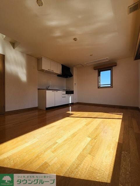 近江レジデンスIの物件内観写真