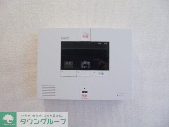 プロップテラスの物件内観写真