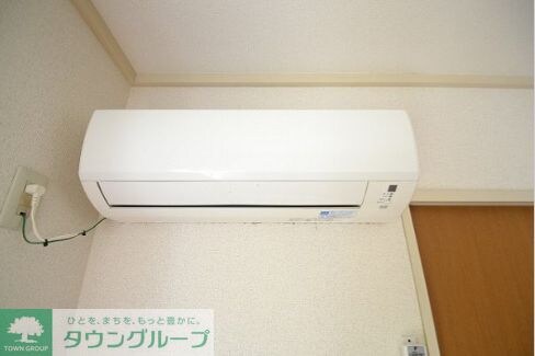 マインズBの物件内観写真