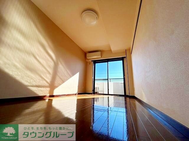 CITY SPIRE 国分寺の物件内観写真