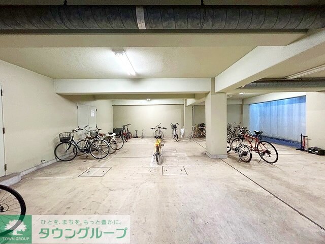 CITY SPIRE 国分寺の物件内観写真