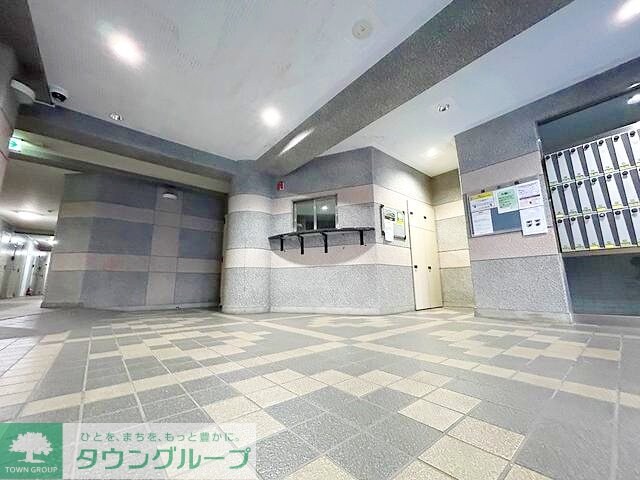 CITY SPIRE 国分寺の物件内観写真