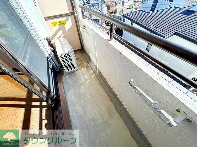 CITY SPIRE 国分寺の物件内観写真