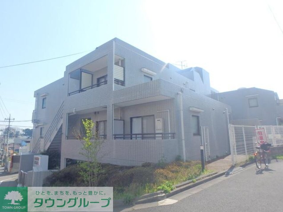 CITY SPIRE 国分寺の物件内観写真