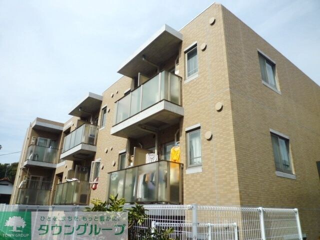 ヴィーダ高井戸の物件内観写真