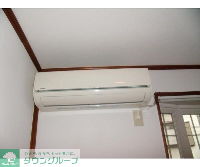 杉並区和泉4丁目貸家の物件内観写真