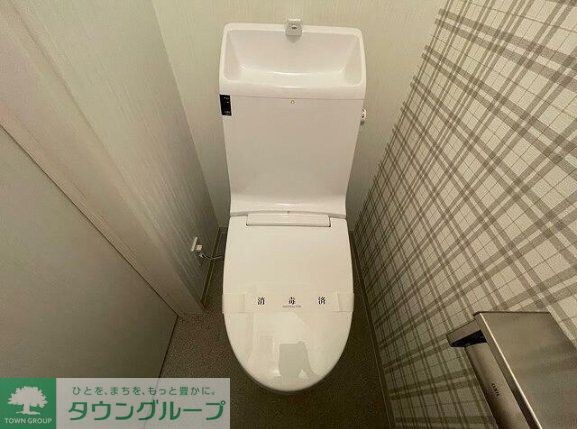 テラス リストーロの物件内観写真