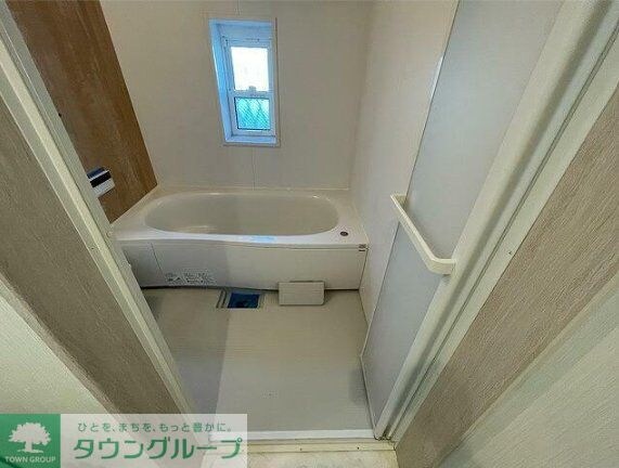 テラス リストーロの物件内観写真