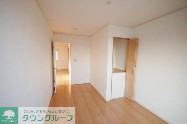 テラス リストーロの物件内観写真