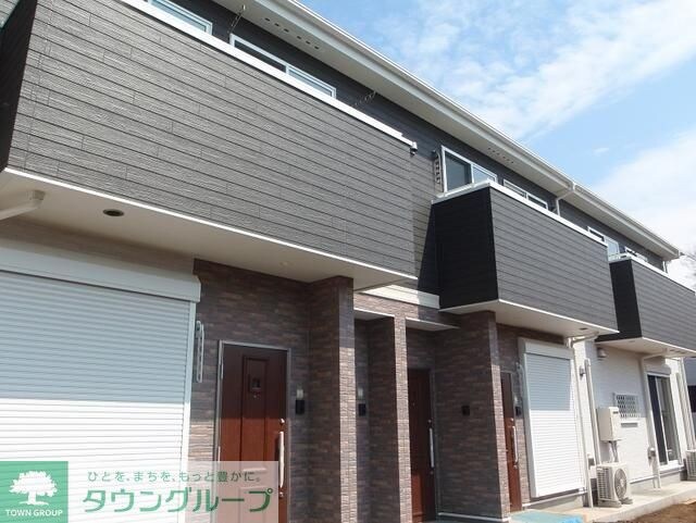 テラス リストーロの物件内観写真