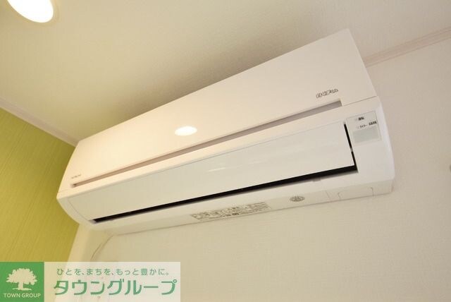 テラス リストーロの物件内観写真