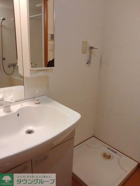 ジェネシスAの物件内観写真