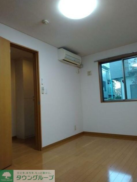 ジェネシスAの物件内観写真