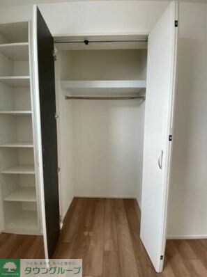 メゾンKの物件内観写真