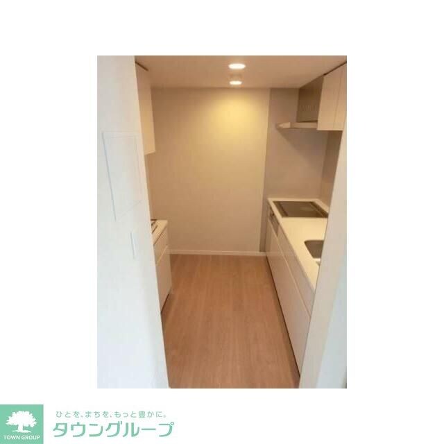 H-スクエア吉祥寺南町の物件内観写真