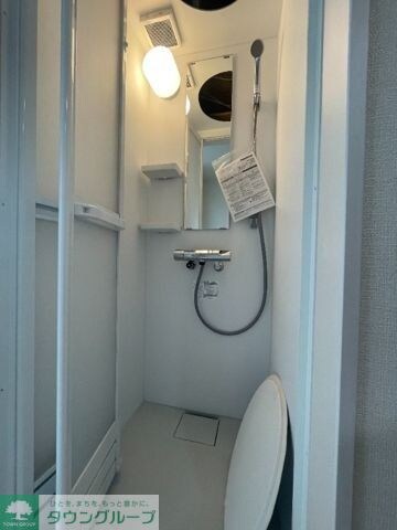 ソラニア上井草の物件内観写真