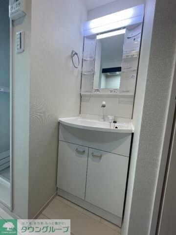 ソラニア上井草の物件内観写真