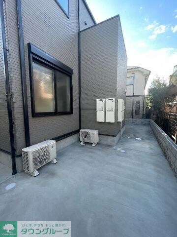 ソラニア上井草の物件内観写真