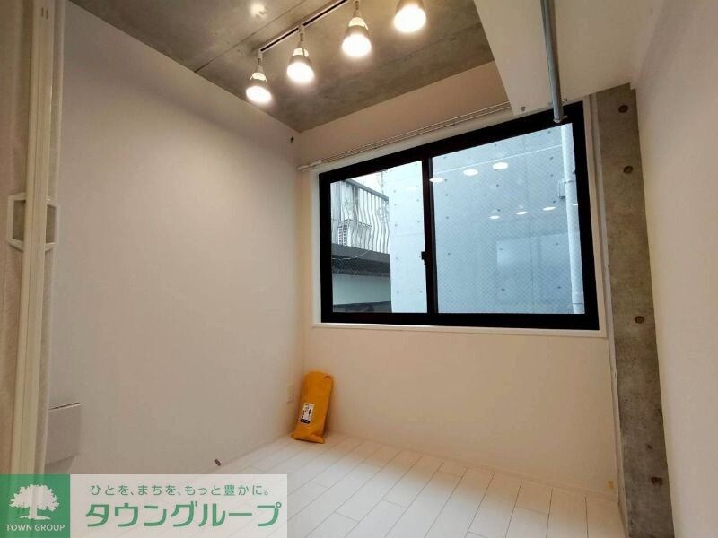 Fons Lucis Izumiの物件内観写真