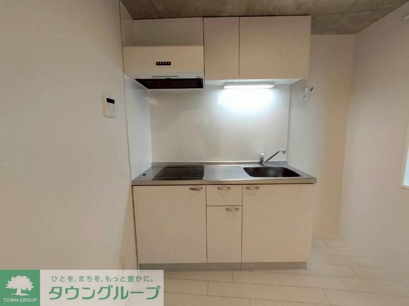 Fons Lucis Izumiの物件内観写真