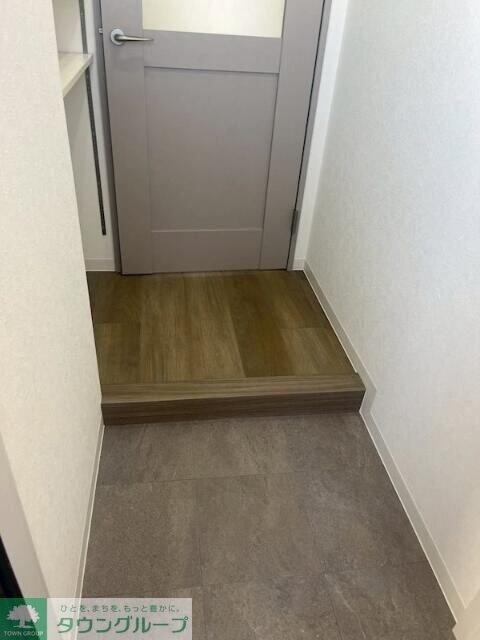 パレス上井草の物件内観写真