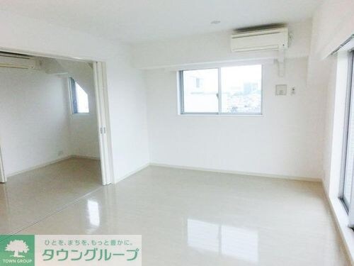 ドゥーエ東高円寺の物件内観写真