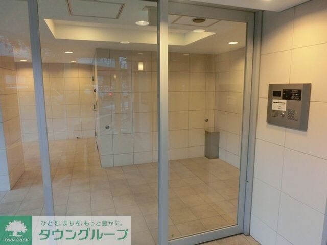 ドゥーエ東高円寺の物件内観写真