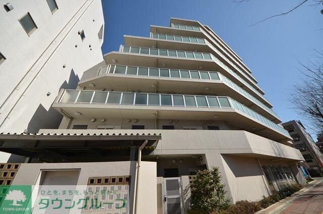 ドゥーエ東高円寺の物件内観写真