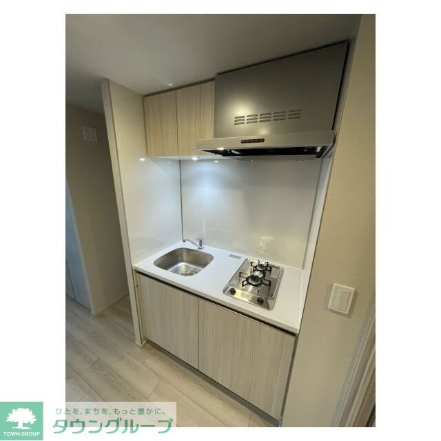 ブランシエスタ荻窪の物件内観写真