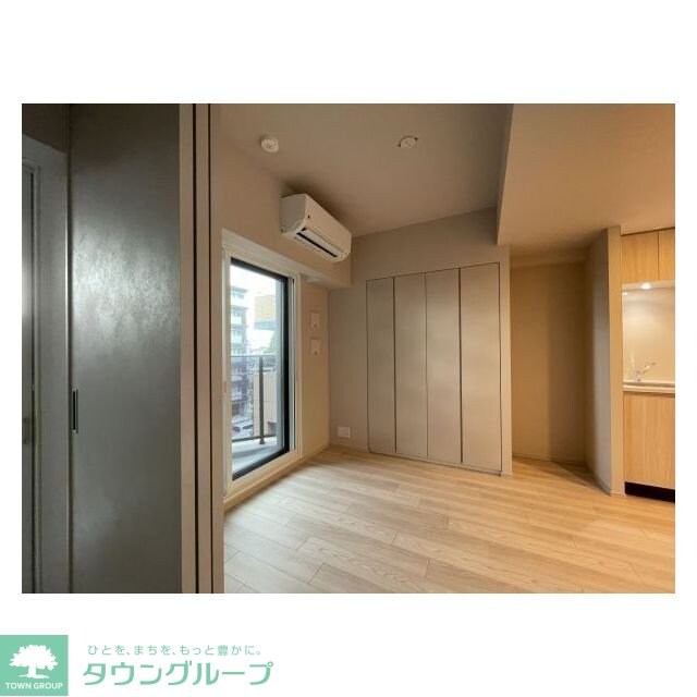 ブランシエスタ荻窪の物件内観写真