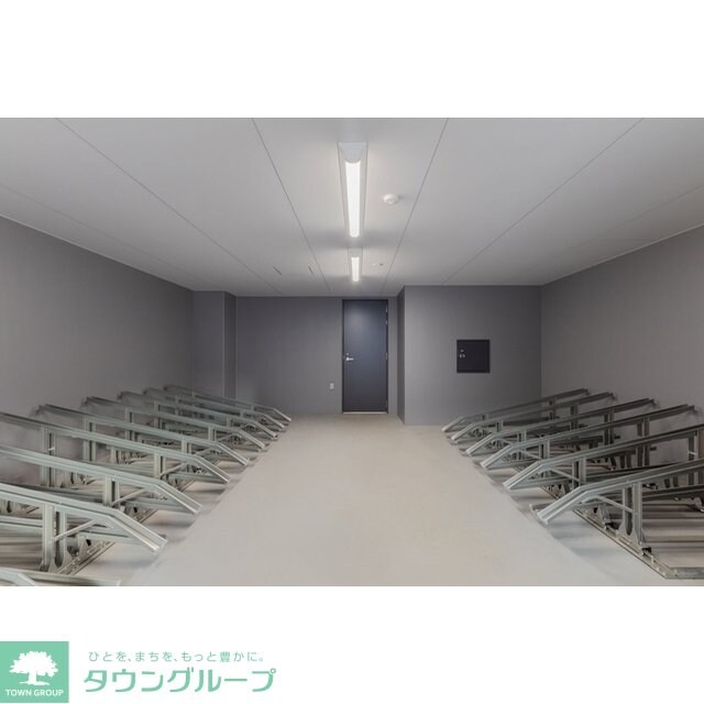 ブランシエスタ荻窪の物件内観写真