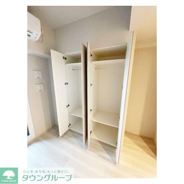 ブランシエスタ荻窪の物件内観写真