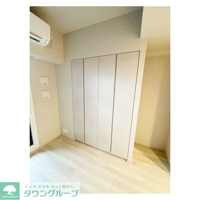 ブランシエスタ荻窪の物件内観写真