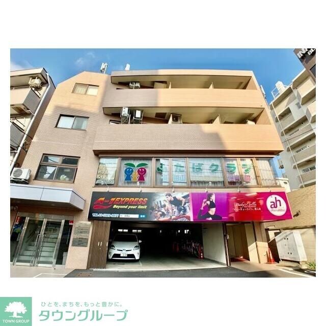 INABAビルの物件内観写真