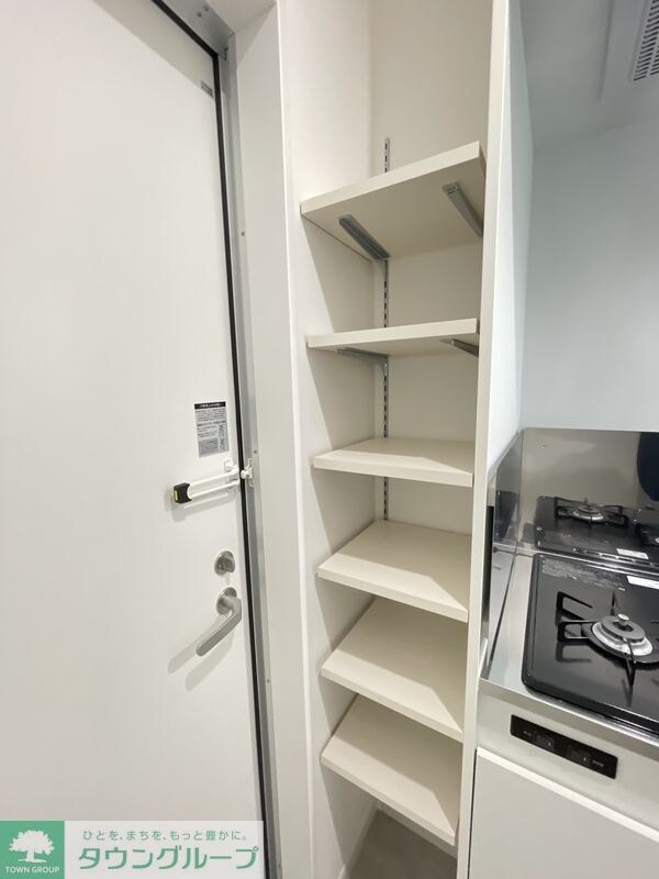 Gardens小金井の物件内観写真