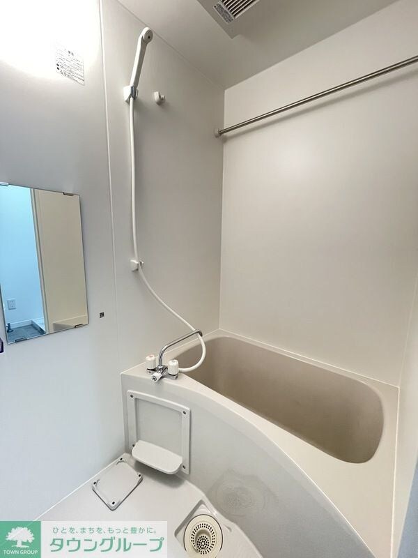 Gardens小金井の物件内観写真