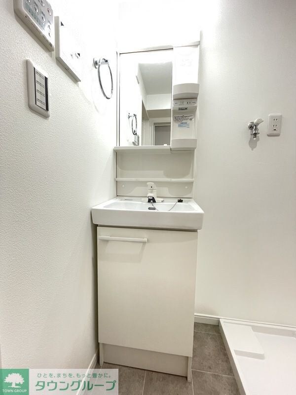 Gardens小金井の物件内観写真