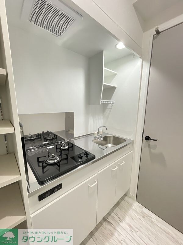 Gardens小金井の物件内観写真