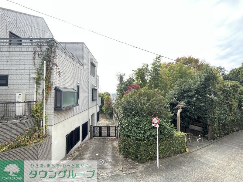 Gardens小金井の物件内観写真