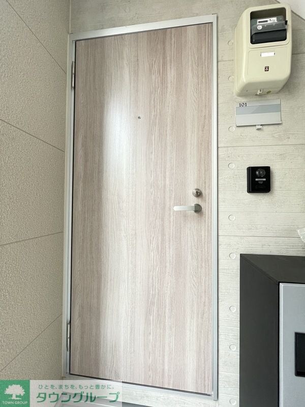 Gardens小金井の物件内観写真