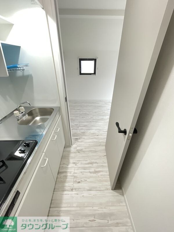 Gardens小金井の物件内観写真