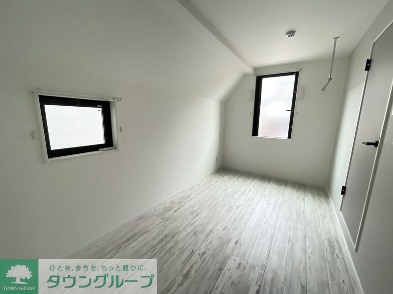 Gardens小金井の物件内観写真