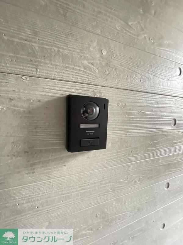 Gardens小金井の物件内観写真