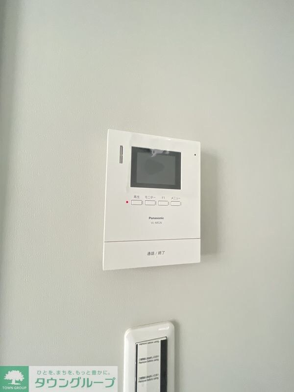 Gardens小金井の物件内観写真