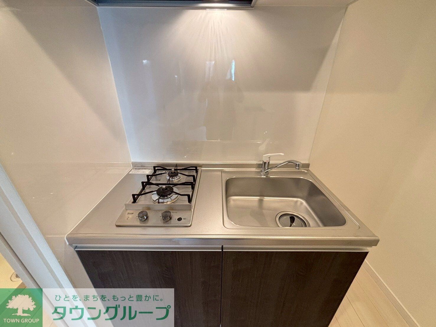 NSGATE富士見台nextの物件内観写真