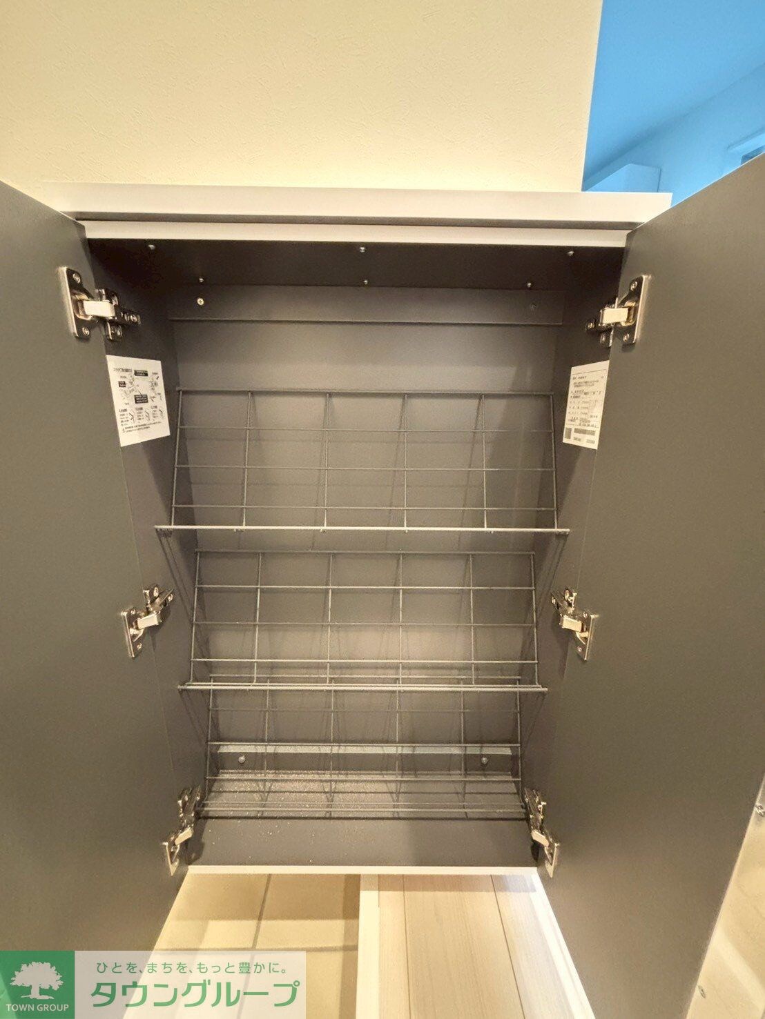 NSGATE富士見台nextの物件内観写真