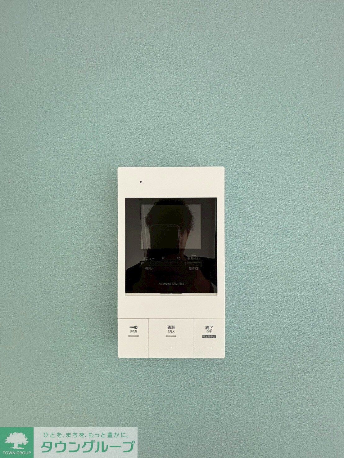 NSGATE富士見台nextの物件内観写真