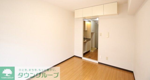 サンパレス南町の物件内観写真