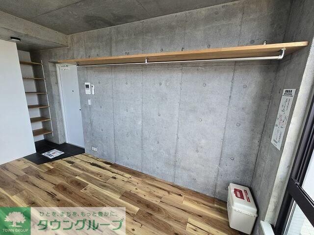 GRANDE平和台の物件内観写真