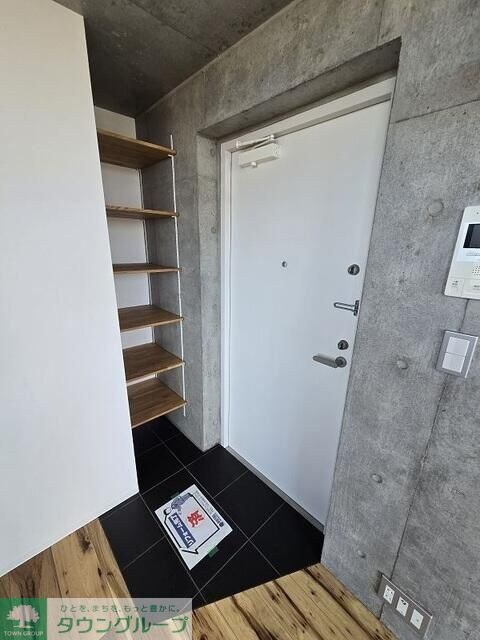 GRANDE平和台の物件内観写真